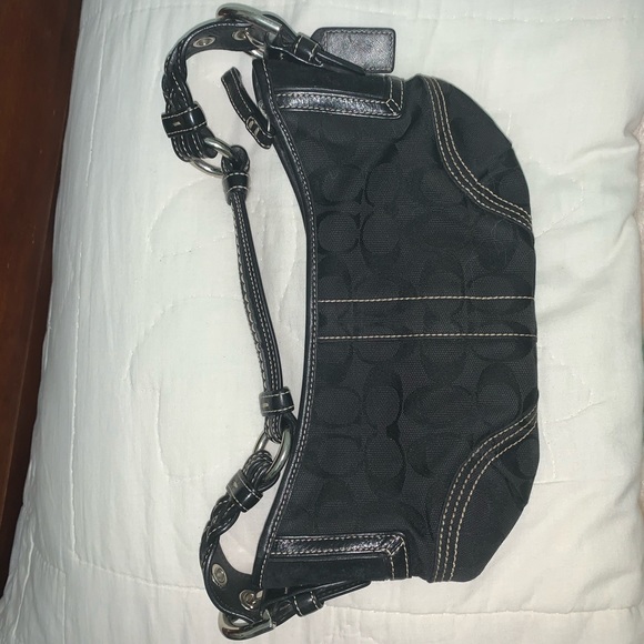 Coach bag - Picture 1 of 7